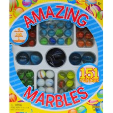 151 Count Marble Box Playset   554007164